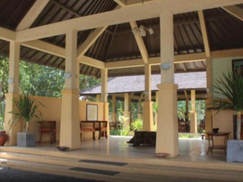 Tastura Beach Hotel Kuta  المظهر الخارجي الصورة