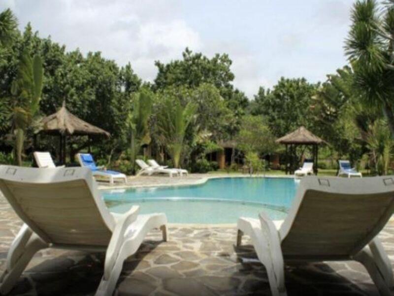 Tastura Beach Hotel Kuta  المظهر الخارجي الصورة
