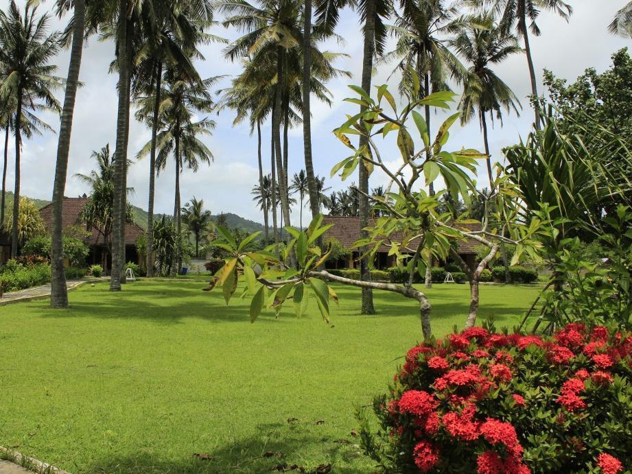 Tastura Beach Hotel Kuta  المظهر الخارجي الصورة