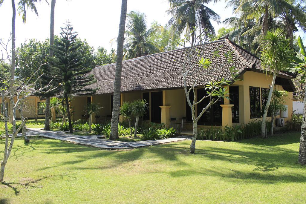 Tastura Beach Hotel Kuta  المظهر الخارجي الصورة