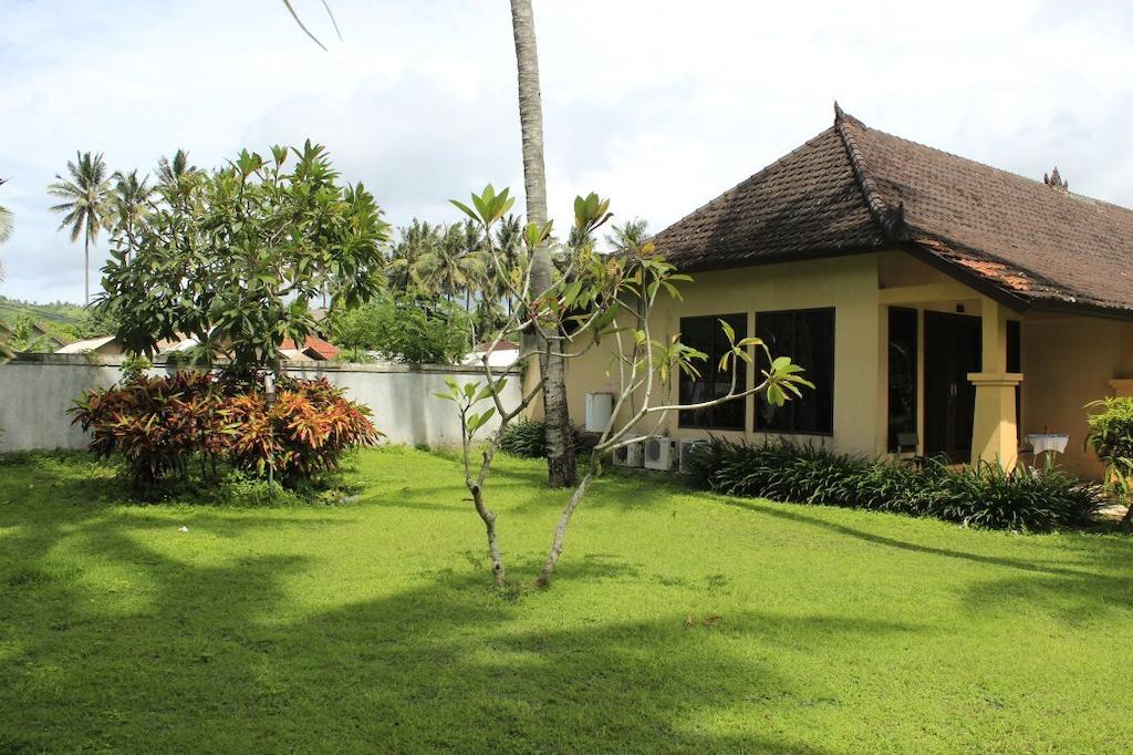 Tastura Beach Hotel Kuta  المظهر الخارجي الصورة