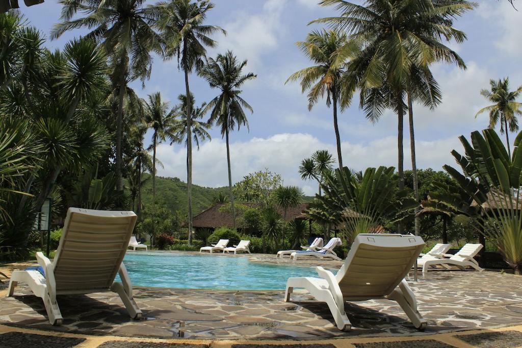 Tastura Beach Hotel Kuta  المظهر الخارجي الصورة